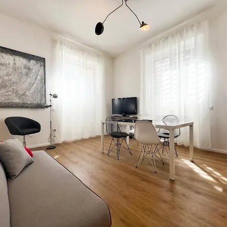 Parioli - Loft Style Рим