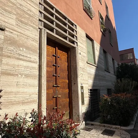 Апартаменты Parioli - Loft Style *