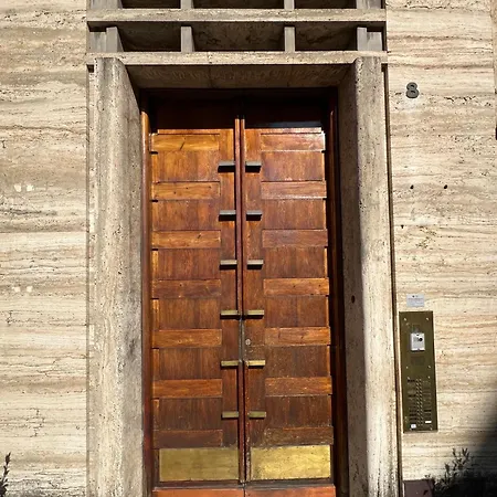 Apartment Parioli - Loft Style Rome