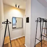 Parioli - Loft Style Διαμέρισμα *