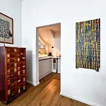Parioli - Loft Style Διαμέρισμα *