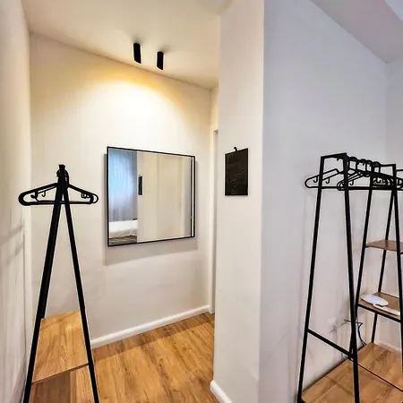 Parioli - Loft Style Apartament *
