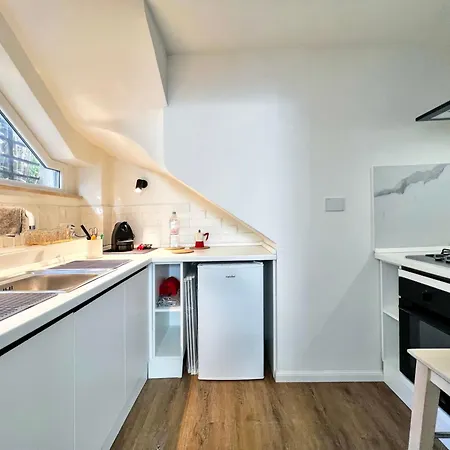 Parioli - Loft Style * Rzym