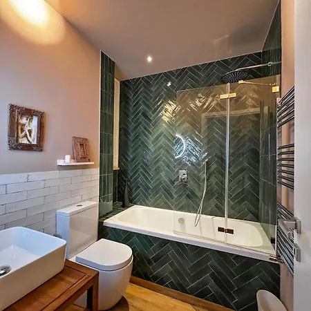 Appartement Parioli - Loft Style