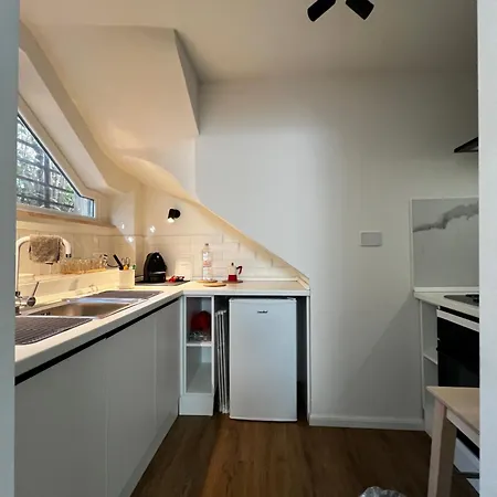 Parioli - Loft Style * Rome