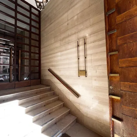 Parioli - Loft Style Appartement *